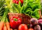 11 Benefits Of Eating Raw Vegetables