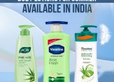 11 Best Body Lotions For Summer In India - 2021