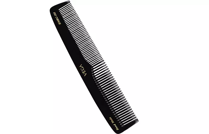 Vega Graduated Dressing Comb HMBC-101