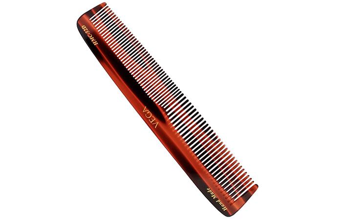 Vega Graduated Dressing Comb HMC 32 D