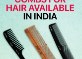 11 Best Combs For Hair In India - 2021 Update