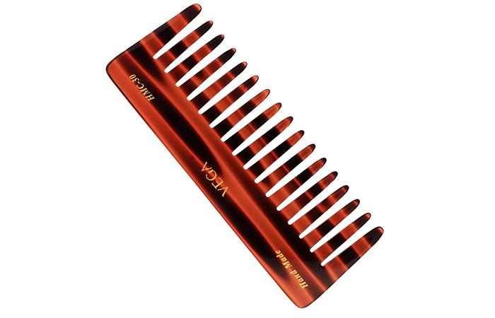 VEGA Shampoo Comb HMBC - 30
