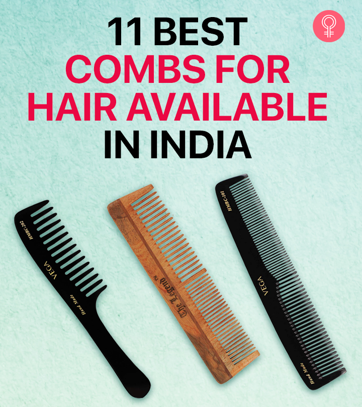 When It Comes To Thinning Hair Which Brush You Use Matters