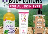 11 Best Cruelty-Free Body Lotions [No Test On Animals]