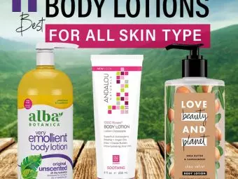 11 Best Cruelty-Free Body Lotions, As Per An Expert – 2023