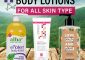 11 Best Cruelty-Free Body Lotions [No...