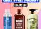 11 Best Cruelty-Free Dandruff Shampoos In 2022