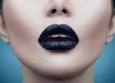 11 Best Drugstore Black Lipsticks Of 2022 That Scream Confidence