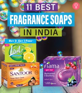 11 Best Fragrance Soaps Available In ...