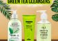 11 Best Green Tea Cleansers For Healthy Skin