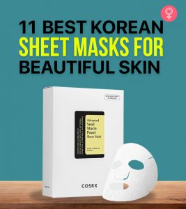 11 Best Korean Sheet Masks For Health...