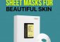 11 Best Korean Sheet Masks For Healthy And Glowing Skin ...