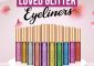 11 Best-Loved Glitter Eyeliners Of 2023