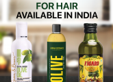 11 Best Olive Oils For Hair In India - 2021 Update