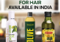 11 Best Olive Oils For Hair In India - 2021 Update