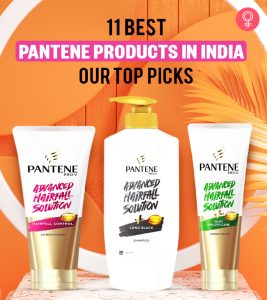 11 Best Pantene Products In India You...