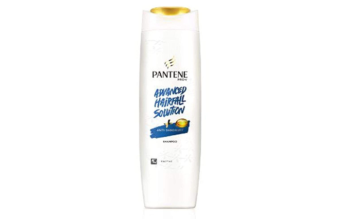 Pantene Pro-V Advanced Hair Fall Solution Anti Dandruff Shampoo