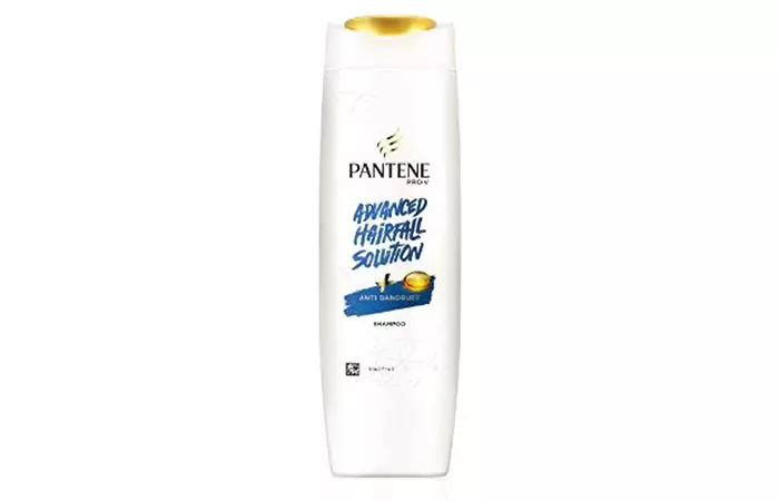 Pantene Pro-V Anti-Dandruff Shampoo