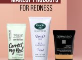 11 Best Makeup Products For Rosacea That Are Safe To Use
