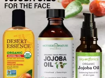 11 Best Jojoba Oils, As Per A Pigmentation Specialist – 2023
