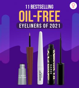 11 Best Oil-Free Eyeliners For Good L...