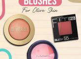 The 12 Best Blushes For Olive Skin To Try In 2023 – Stylecraze