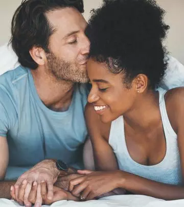 12 Ways To Rekindle Affection And Reconnect With Your Spouse
