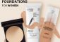 13 Best Hypoallergenic Foundations Available On Amazon