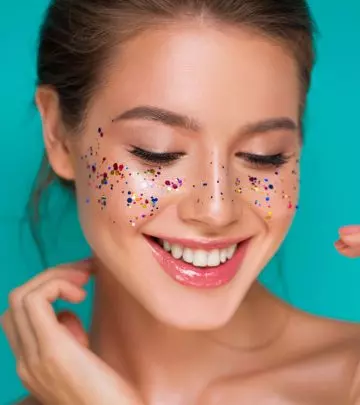 13 Best Body Glitters In 2021 For Sparkly Looks
