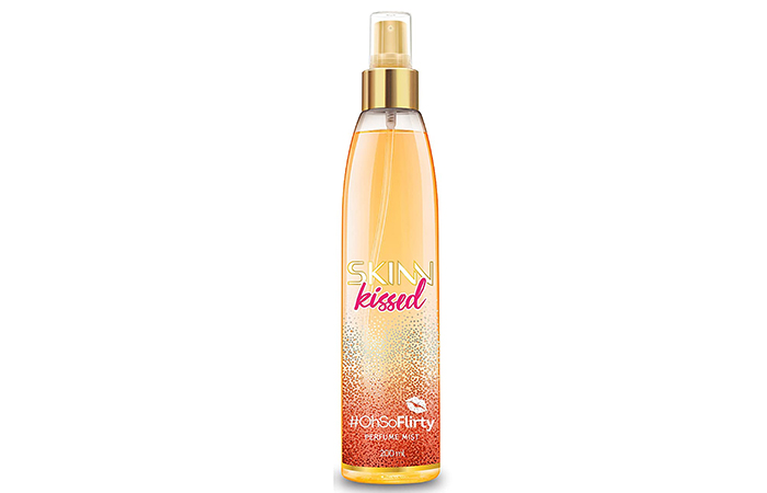 13 Best Body Mists Available In India