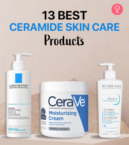 13 Best Ceramide Skin Care Products In 2024
