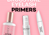 13 Best Drugstore Eyelash Primers