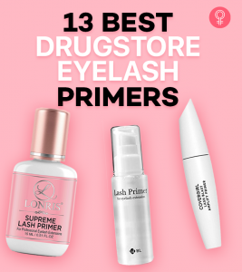 13 Best Drugstore Eyelash Primers