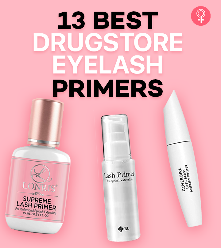 6 Best Drugstore Glitter Glues And Primers For Eye Makeup – 2021 Update