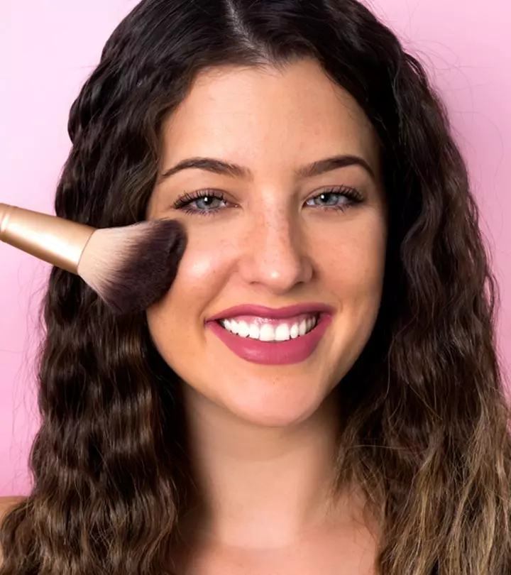 13 Best Drugstore Sweat-proof Foundations To Keep Your Makeup Perfectly In Place