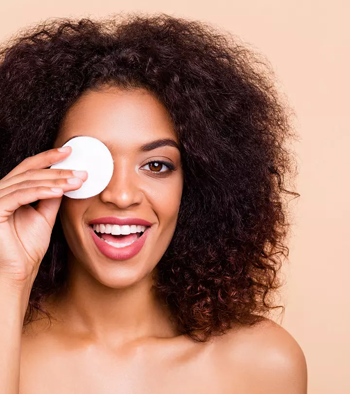 13 Best Korean Makeup Removers Of 2021 To Wipe Away Stubborn Makeup