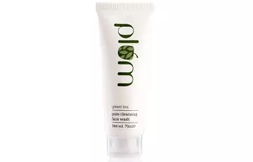 Plum Green Tea Pore Cleansing Face Wash - Face Washes For Oily Skin