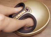 13 Best Foot Massagers For Tired Feet, Based On Reviews (2022)