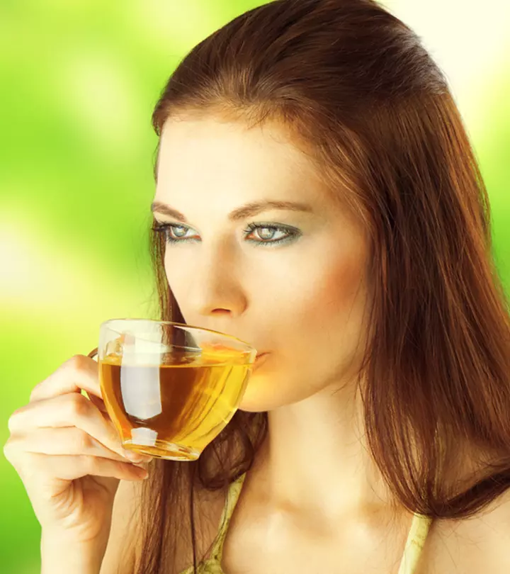 13 Best Green Teas To Boost Your Weight Loss Journey In 2024!