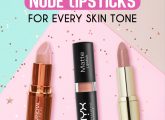 13 Best Nude Lipsticks That Suit Every Skin Tone – 2022