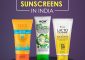 13 Best Paraben-Free Sunscreens in In...