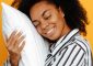 13 Best Pillows For Side Sleepers For A Sound Sleep - 2022