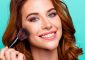13 Best Powder Brushes For A Smooth A...