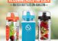 13 Best Infuser Water Bottles To Help You Crush Your Hydration Goals