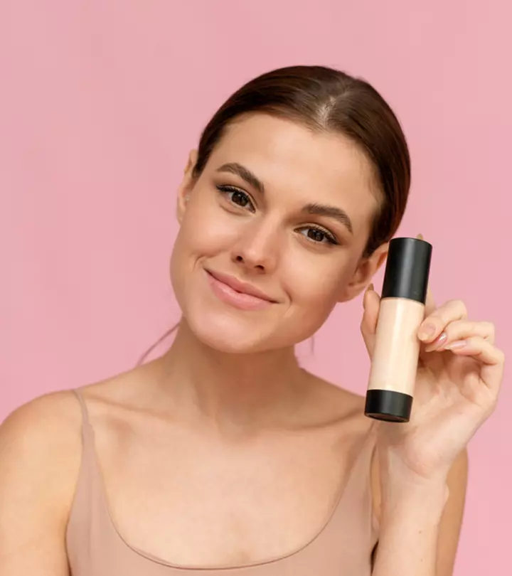 13 Best Vegan Foundations In 2021 For Radiant Skin