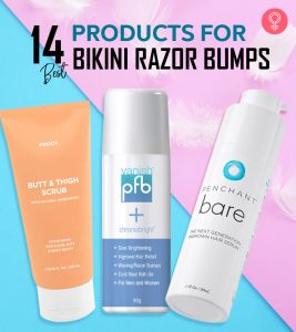 14 Best Products For Bikini Razor Bum...