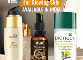 14 Best Serums For Glowing Skin In India (2021)
