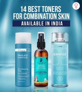 14 Best Toners for Combination In India 
