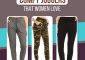 15 Best Joggers For Women That Are Super Comfy and Stylish