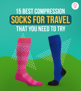 The 15 Best Compression Socks For Travel ...